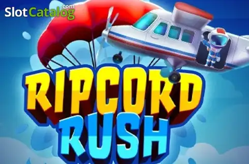 Ripcord Rush слот