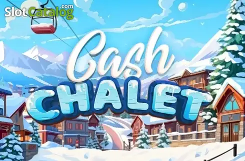 Cash Chalet логотип