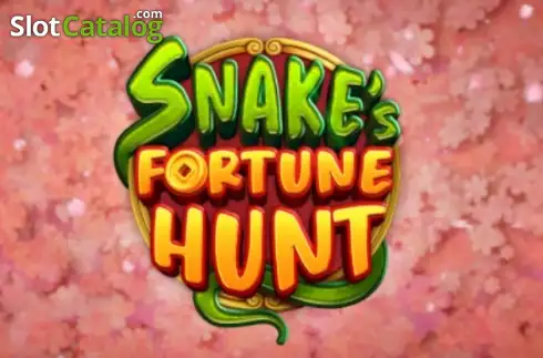 Snake's Fortune Hunt слот