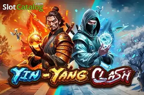 Yin-Yang Clash слот