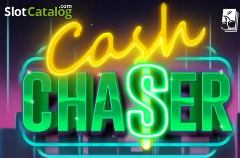 Cash Chaser логотип