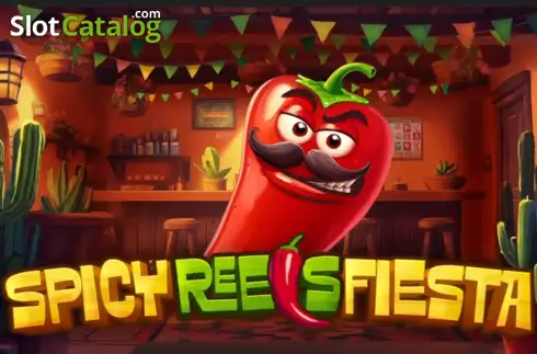 Spicy Reels Fiesta слот