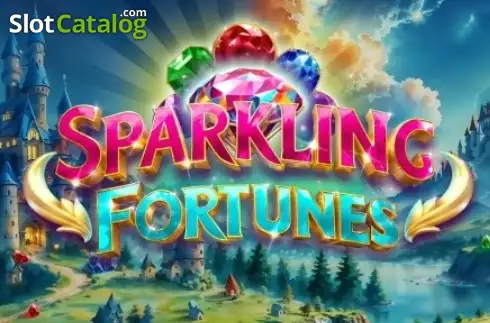 Sparkling Fortunes слот