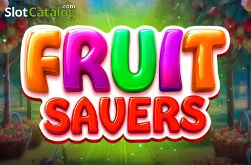 Fruit Savers слот