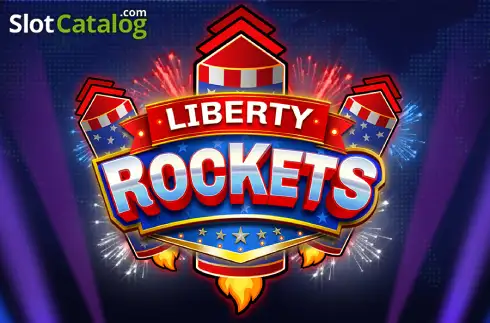 Liberty Rockets слот