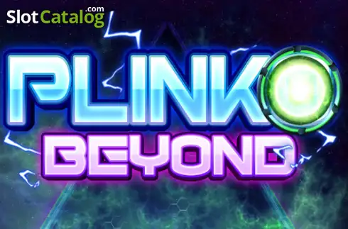 Plinko Beyond RTG