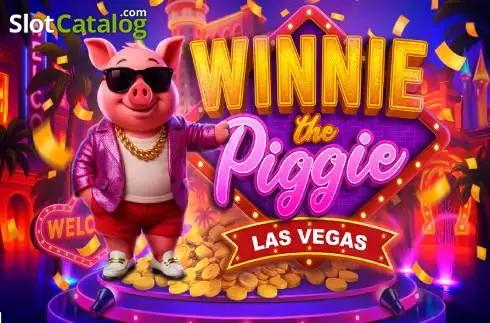 Winnie the Piggy слот
