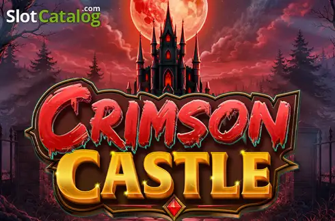 Crimson Castle логотип Crimson Castle логотип
