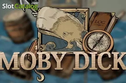 Moby Dick (RTG) слот