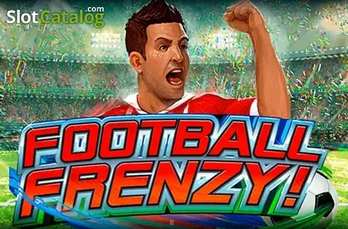 Football Frenzy (RTG) слот