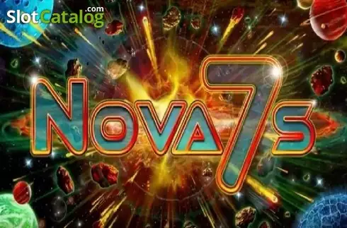 Nova 7's слот