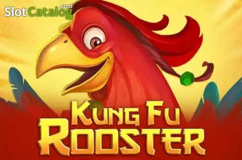 Kung Fu Rooster слот