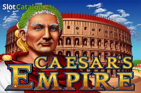 Caesars Empire слот