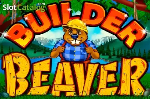 Builder Beaver слот