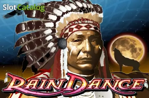 Rain Dance слот
