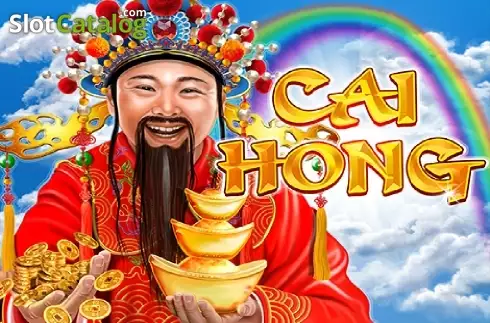 Cai Hong логотип