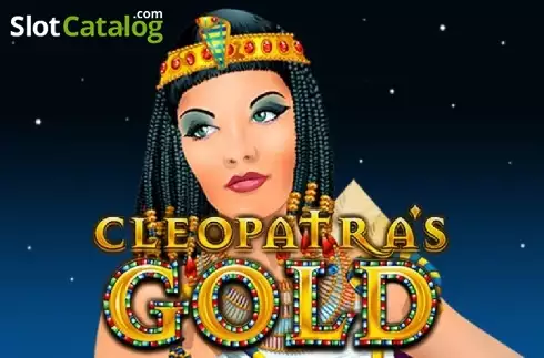 Cleopatras Gold (RTG) слот