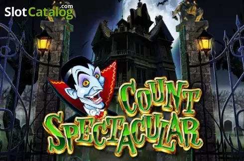 Count Spectacular слот