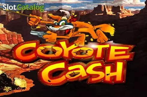 Coyote Cash слот