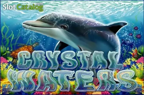 Crystal Waters логотип