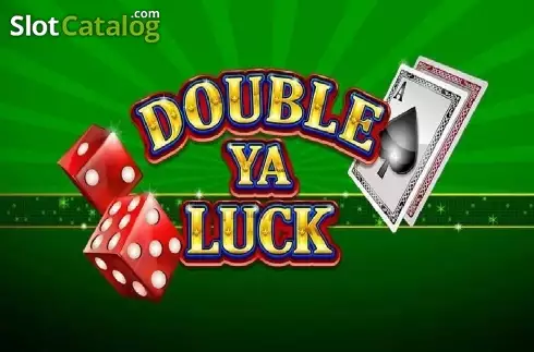 Double Ya Luck слот