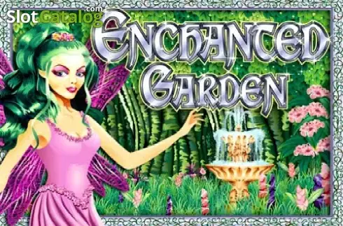 Enchanted Garden слот