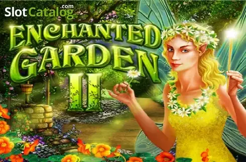 Enchanted Garden 2 слот