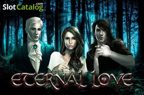 Eternal Love (RTG) логотип