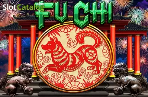 Fu Chi слот