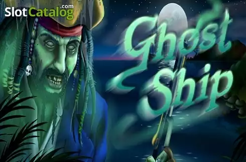Ghost Ship логотип