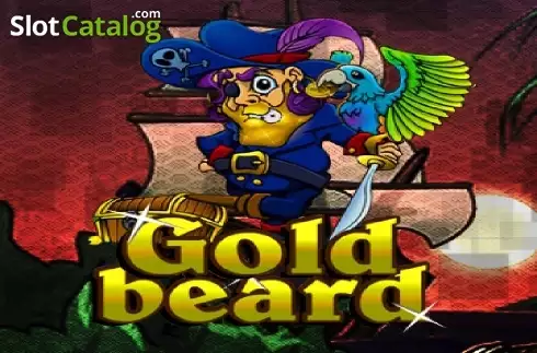 Goldbeard слот