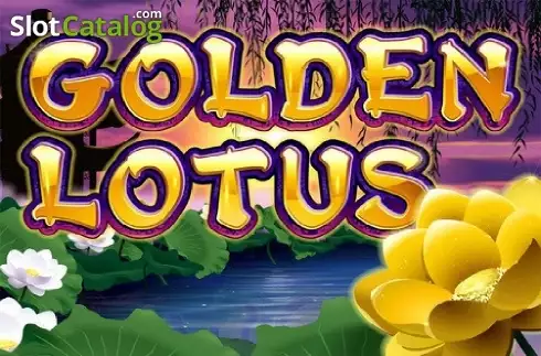 Golden Lotus (RTG) слот