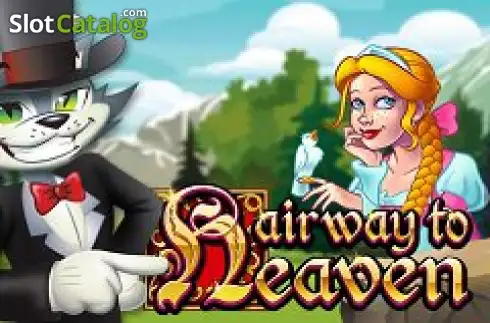 Hairway to Heaven слот