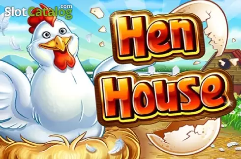 Hen House слот