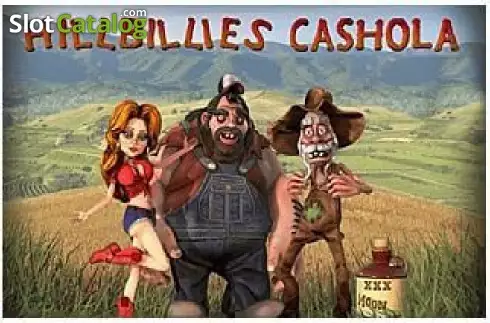 Hillbillies Cashola слот