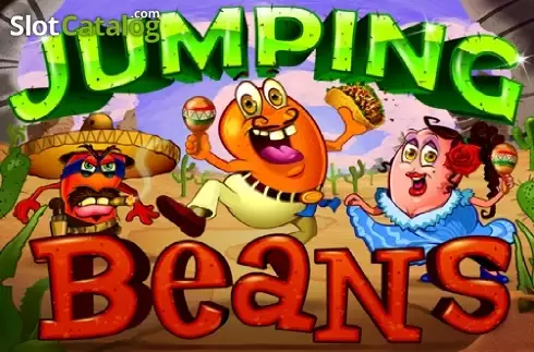 Jumping Beans слот