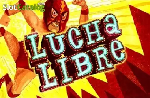 Lucha Libre (RTG) слот