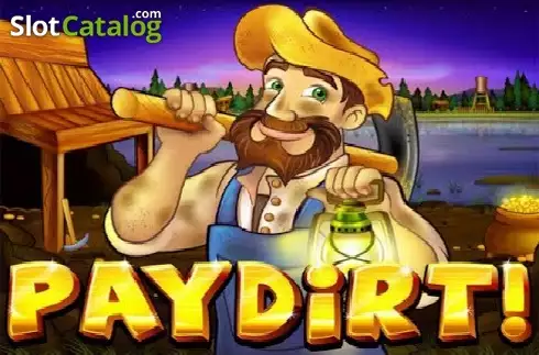 Pay Dirt! слот