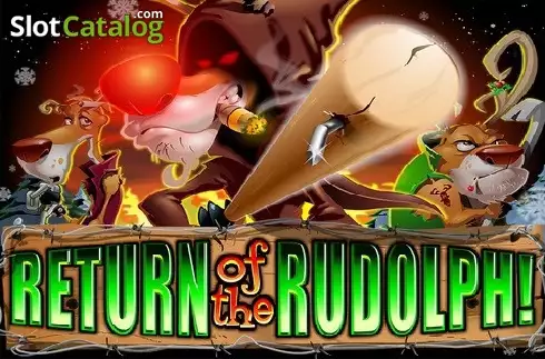 Return of the Rudolph логотип
