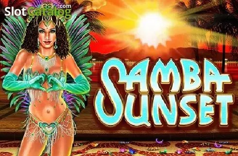 Samba Sunset слот