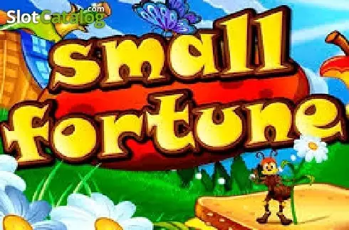 Small Fortune слот