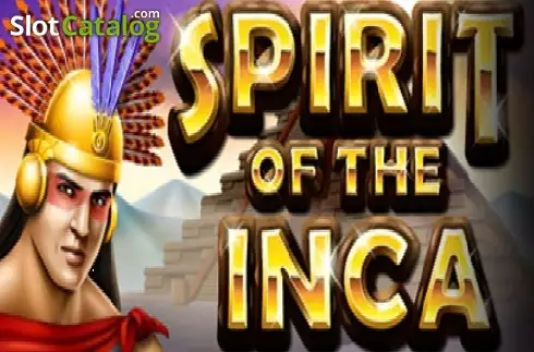 Spirit of the Inca логотип