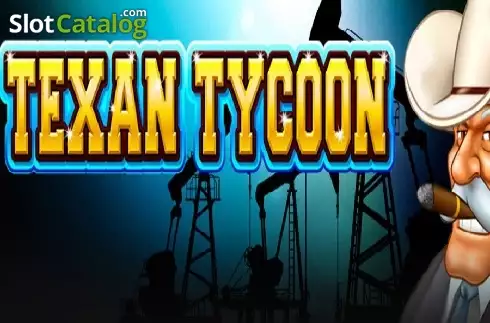 Texan Tycoon слот