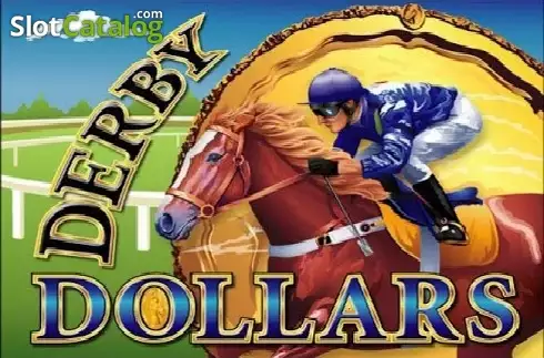 Derby Dollars слот
