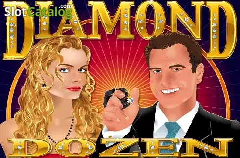 Diamond Dozen слот