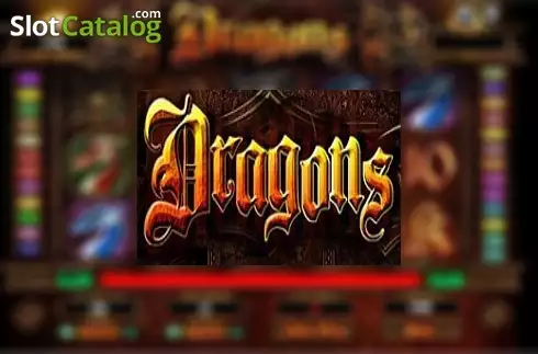 Dragons (RTG) слот