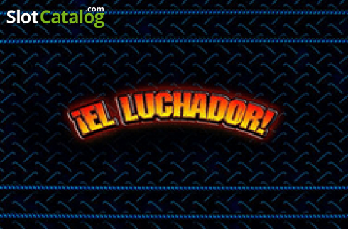 El Luchador слот