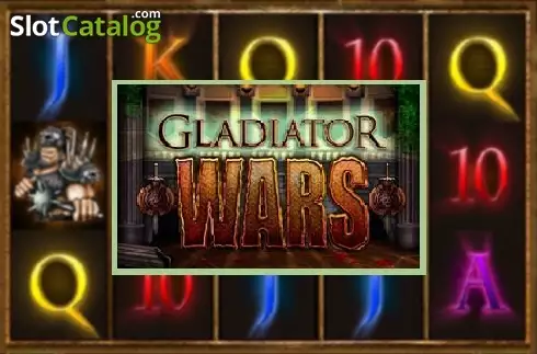 Gladiator Wars слот