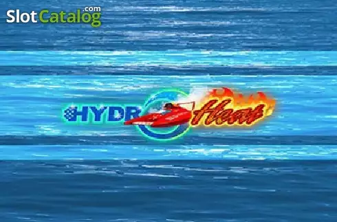 Hydro Heat слот