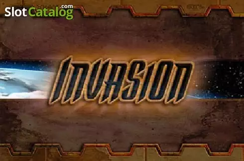 Invasion слот